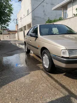 پژو‏، 405‏، GLX بنزینی‏ - تصویر 2