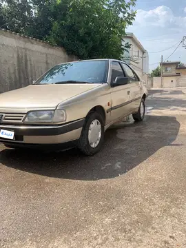پژو‏، 405‏، GLX بنزینی‏ - تصویر 4