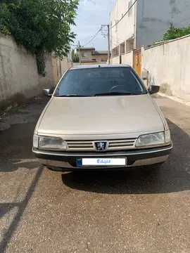پژو‏، 405‏، GLX بنزینی‏ - تصویر 3