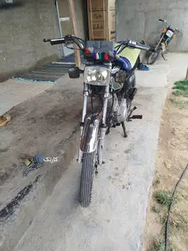 هوندا‏، کلیک 150‏ - تصویر 3