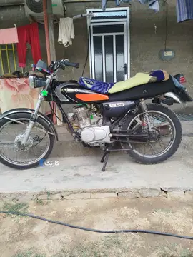 هوندا‏، کلیک 150‏ - تصویر 2