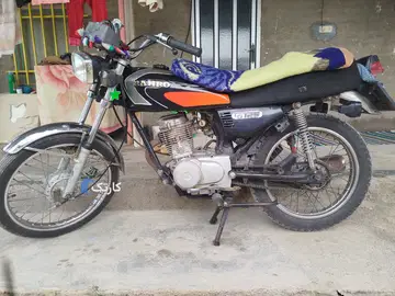 هوندا‏، کلیک 150‏ - تصویر 4