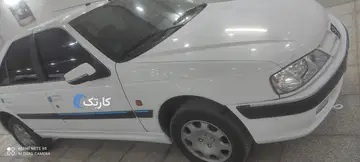 پژو‏، پارس‏، XU7‏ - تصویر 5