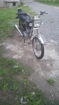 هوندا‏، XL 200‏ - تصویر 4