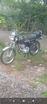 هوندا‏، XL 200‏ - تصویر 2