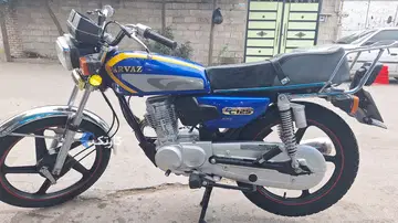 هوندا‏، CDI 125‏
