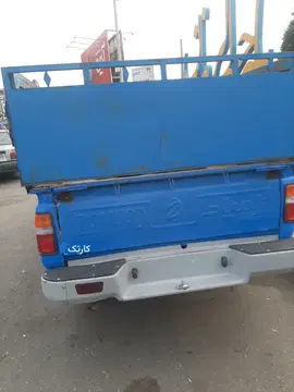 نیسان‏، وانت‏ - تصویر 6