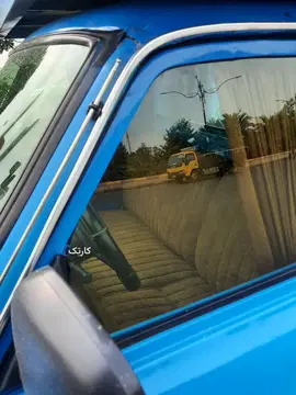 نیسان‏، وانت‏ - تصویر 5