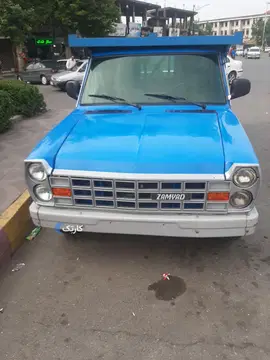 نیسان‏، وانت‏ - تصویر 4