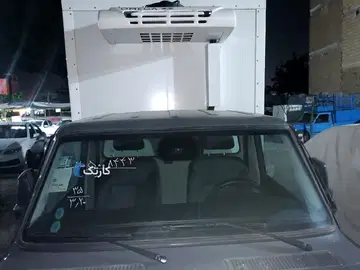 زامیاد‏، اکستند EX‏، دوگانه سوز‏ - تصویر 4