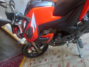 زونتس‏، Z2 150 G1‏ - تصویر 2