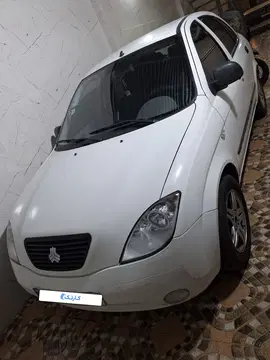 تیبا‏، هاچ بک‏، EX‏ - تصویر 2