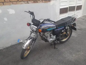 هوندا‏، CD 200‏ - تصویر 3