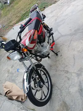 هوندا‏، CB 150‏ - تصویر 3