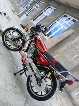 هوندا‏، CB 150‏ - تصویر 4
