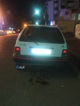 پراید‏، هاچ بک‏ - تصویر 2
