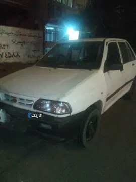 پراید‏، هاچ بک‏ - تصویر 3