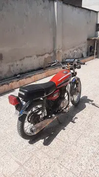 هوندا‏، CDI 125‏ - تصویر 1