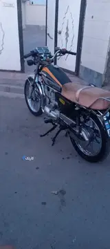هوندا‏، CD 200‏ - تصویر 4
