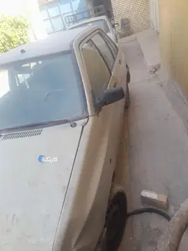 پراید‏، صندوق دار‏ - تصویر 2