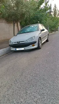 پژو‏، 206‏، تیپ 2‏ - تصویر 4