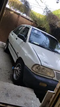 پراید‏، صندوق دار‏ - تصویر 1
