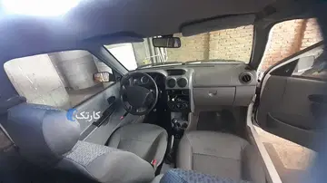 پراید‏، 131‏، SE‏ - تصویر 4