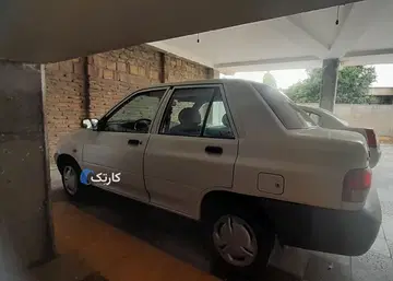 پراید‏، 131‏، SE‏ - تصویر 5
