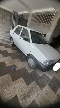 پراید‏، 131‏، SE‏ - تصویر 2