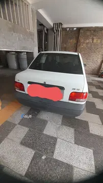 پراید‏، 131‏، SE‏ - تصویر 3