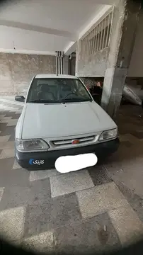 پراید‏، 131‏، SE‏