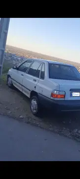 پراید‏، صندوق دار‏ - تصویر 4
