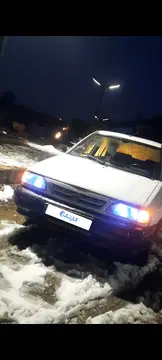 پراید‏، صندوق دار‏ - تصویر 5