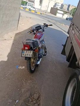 هوندا‏، CD 200‏ - تصویر 2