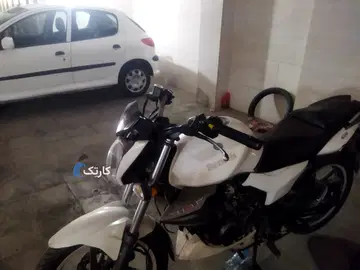 بنلی‏، TNT 150‏ - تصویر 2