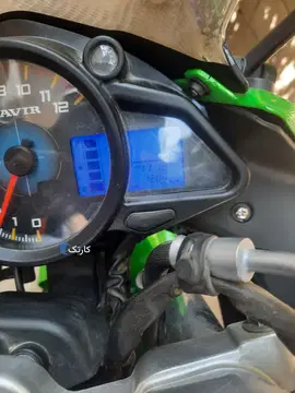 مگلی‏، 200R‏ - تصویر 4