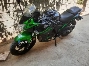 مگلی‏، 200R‏ - تصویر 2