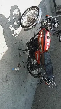 هوندا‏، CDI 125‏ - تصویر 2