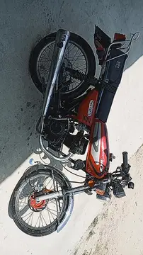 هوندا‏، CDI 125‏ - تصویر 1