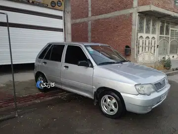پراید‏، 111‏، SE‏