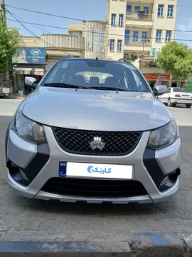 کوییک‏، GXR‏، L دنده ای‏ - تصویر 1