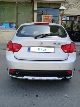 کوییک‏، GXR‏، L دنده ای‏ - تصویر 4