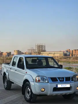 نیسان‏، پیکاپ دو کابین‏ - تصویر 1