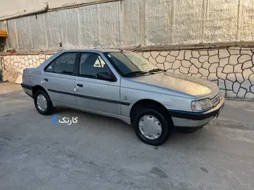پژو‏، 405‏، GLX بنزینی‏ - تصویر 2