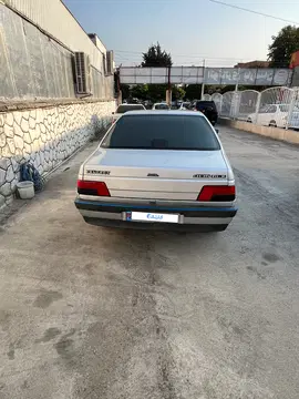 پژو‏، 405‏، GLX بنزینی‏ - تصویر 5