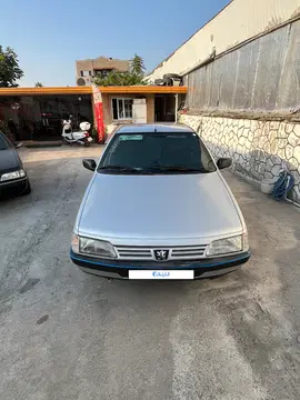 پژو‏، 405‏، GLX بنزینی‏ - تصویر 4