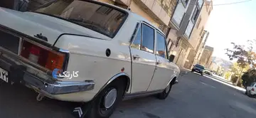 پیکان‏، سدان‏، دوگانه سوز‏ - تصویر 6