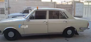 پیکان‏، سدان‏، دوگانه سوز‏ - تصویر 3