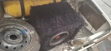 پیکان‏، سدان‏، دوگانه سوز‏ - تصویر 4