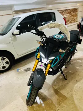 یاماها‏، MT 15‏ - تصویر 5